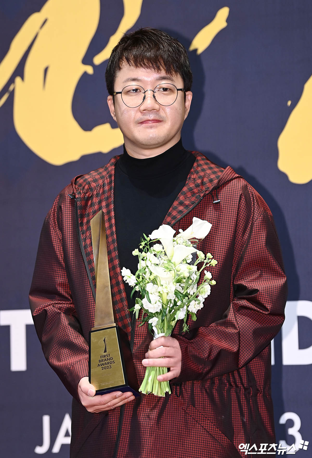 장시원 PD, 엑스포츠뉴스DB