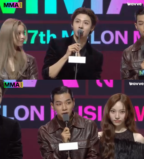 'MMA2025' 올데이 프로젝트.