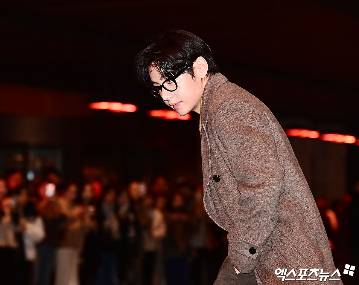 신라호텔 뒤집어 놓은 등장