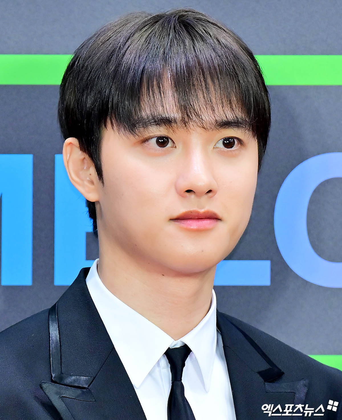특급 의리 선보인 도경수