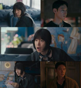 '모범택시3' 이제훈, 이번엔 '매니저 도기' 변신