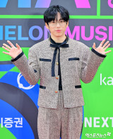 권정열 '해맑게'[엑's HD포토]