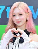 아이브 가을 '심쿵 눈맞춤'[엑's HD포토]