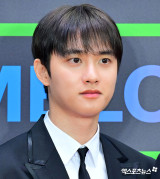 엑소 도경수 '시상식 참석으로 김우빈 결혼식 불참'[엑's HD포토]