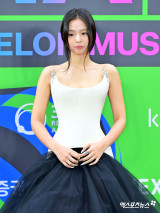 제니 '여성들도 부러워 할 몸매'[엑's HD포토]