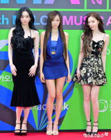 에스파 '닝닝 자리는 비워두고'[엑's HD포토]