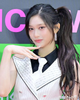 아이브 이서 '치명적인 눈맞춤'[엑's HD포토]