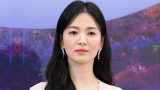 송혜교 데이트 상대 공개에 관심 폭발…진짜 귀엽네
