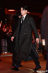 임주환 '김우빈♥신민아 결혼식 참석'[엑's HD포토]