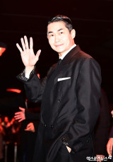 배정남 '완벽한 하객룩'[엑's HD포토]