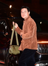 나영석 PD '김우빈 결혼식 무조건 와야죠'[엑's HD포토]