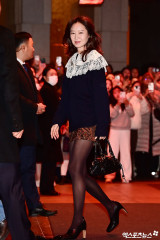 공효진 '초미니로 뽐낸 완벽 각선미'[엑's HD포토]