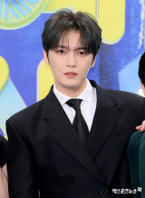 김재중 '비주얼 쇼크'[엑's HD포토]