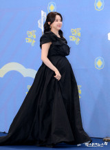 은가은, 아름다운 D라인으로 '둘이 왔어요'[엑's HD포토]