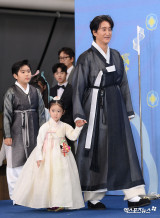 신현준 '딸바보 될 수 밖에 없네'[엑's HD포토]