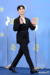 포레스텔라 고우림 '김연아도 반할 수 밖에'[엑's HD포토]