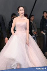 이민정 '첫 시상식 MC 데뷔!'[엑's HD포토]