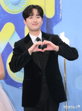 이찬원 '2년 연속 대상 노린다'[엑's HD포토]