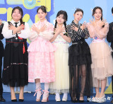 개콘 34기 신인 '차세대 미녀 개그우먼'[엑's HD포토]