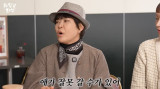 조혜련 84세 母, 여전히 헬리콥터…'48세' 남동생 주위만 맴돌아 고백 (워킹맘이현이)