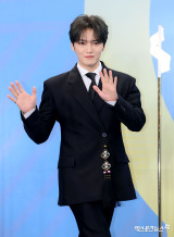 김재중 '첫 연예대상'[엑's HD포토]