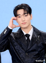 에이티즈 산 '볼하트 장인'[엑's HD포토]