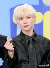 에이티즈 여상 '꽃미모 말티즈'[엑's HD포토]