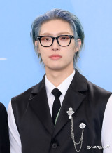 에이티즈 민기 '안경 오빠'[엑's HD포토]