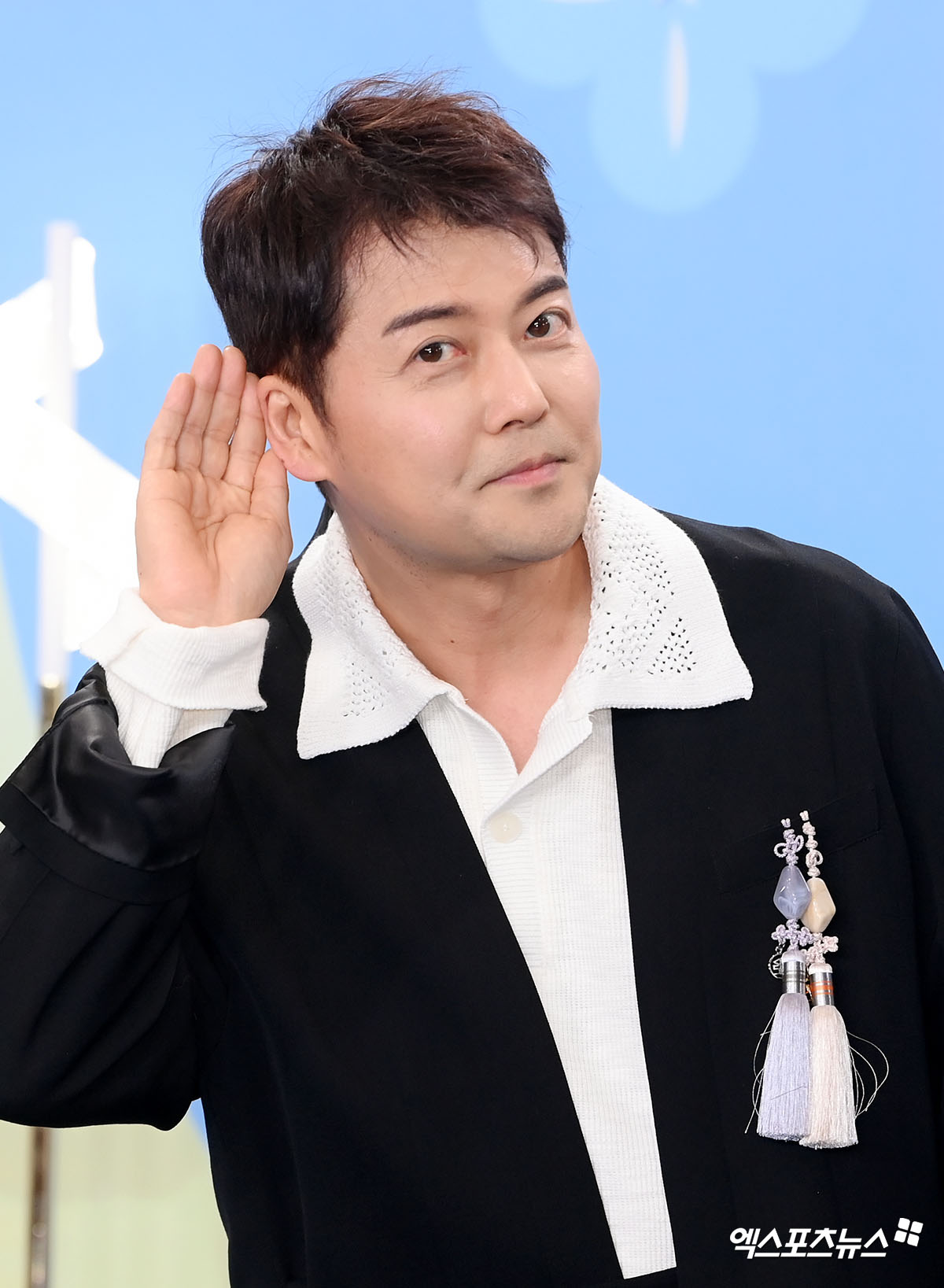 전현무 / 엑스포츠뉴스 고아라 기자