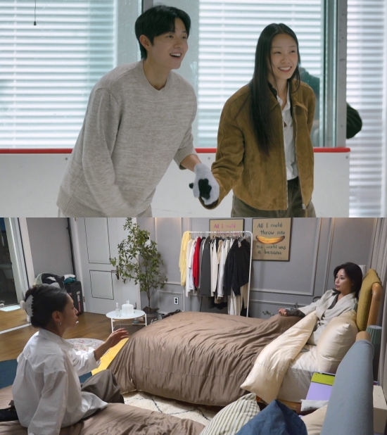 '누난 내게 여자야' 스틸