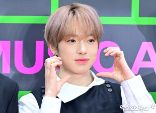 사쿠야 ‘누나들 마음 흔들’[엑's HD포토]