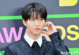 재희 ‘거부 불가 볼하트[엑's HD포토]