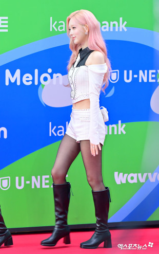 가을 ‘눈부시게’[엑's HD포토]