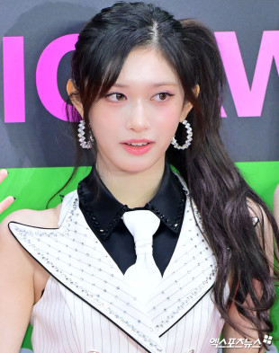 이서 ‘더 예뻐진 미모’[엑's HD포토]