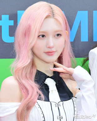 가을 ‘꽃미모 자랑’[엑's HD포토]