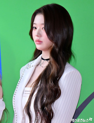 장원영 ‘청순’[엑's HD포토]