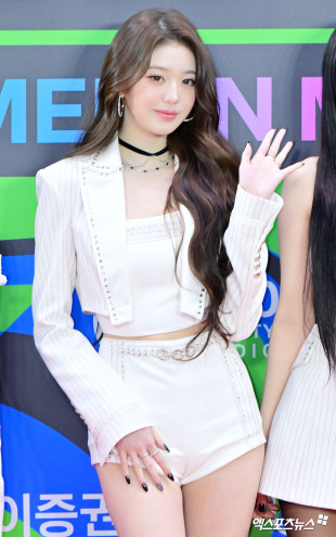 장원영 ‘여신이라 부를래’[엑's HD포토]