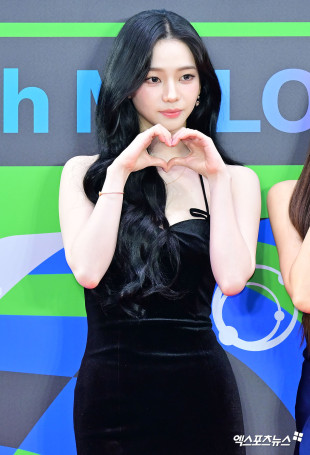 카리나 ‘콜라병 몸매’[엑's HD포토]