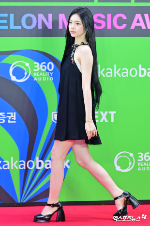 하츠투하츠 이안 ‘걸어다니는 여신’[엑's HD포토]