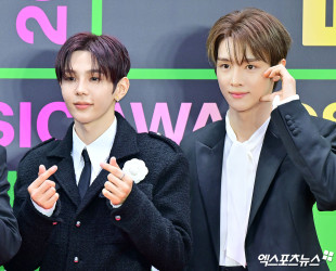 라이즈 쇼타로-성찬 ‘거부할 수 있겠어?’[엑's HD포토]