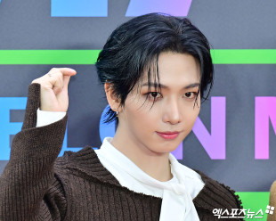 보넥도 명재현 ‘나를 바라봐’[엑's HD포토]