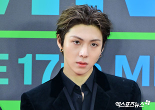 올데이프로젝트 우찬 ‘강렬’[엑's HD포토]