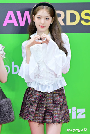 키키 수이 ‘사랑스러워’[엑's HD포토]