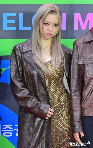 올데이프로젝트 베일리 ‘명품 골반’[엑's HD포토]