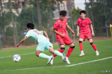 韓 축구 대망신! 中 아닌 홍콩에 0-2 참패…중국과는 무승부→U-15 동아시안컵 '2연속 무승' 굴욕