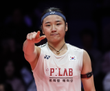 [속보] 대한민국 안세영! 세계 배드민턴 신화 썼다!…왕즈이 2-1 제압→월투파 우승+올해 11관왕 쾌거+$100만 달러 돌파