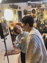 조권, '아담부부♥' 가인과 재결합 후 경사…200만 갈 듯 뿌듯 [★해시태그]