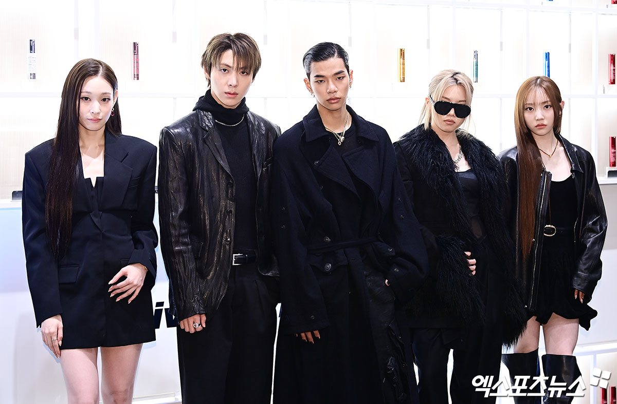 엑스포츠뉴스 DB - 올데이 프로젝트