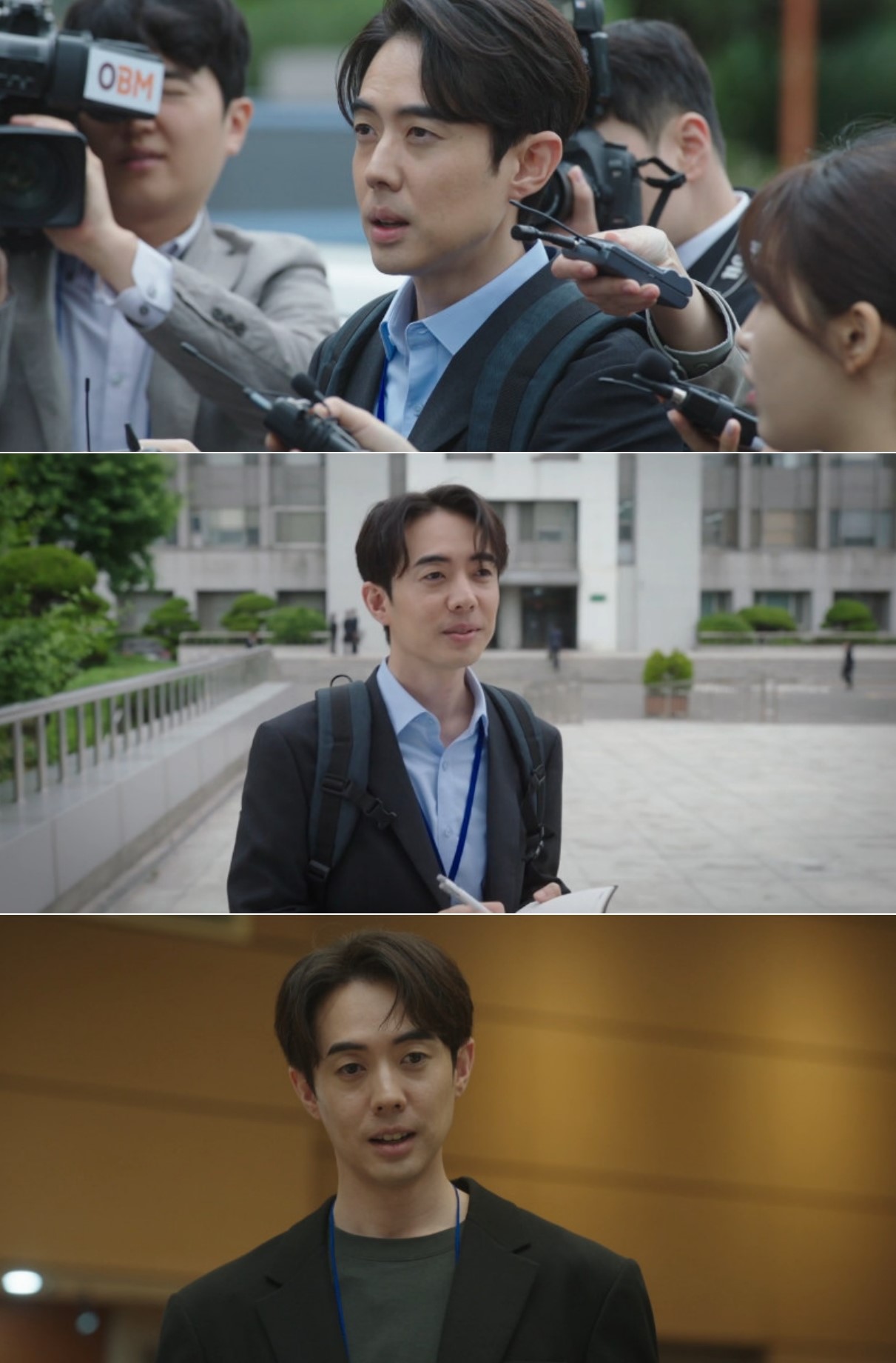 '프로보노' 이강욱