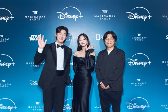 사진 = 월트디즈니컴퍼니 코리아 / 디즈니+ '넉오프'